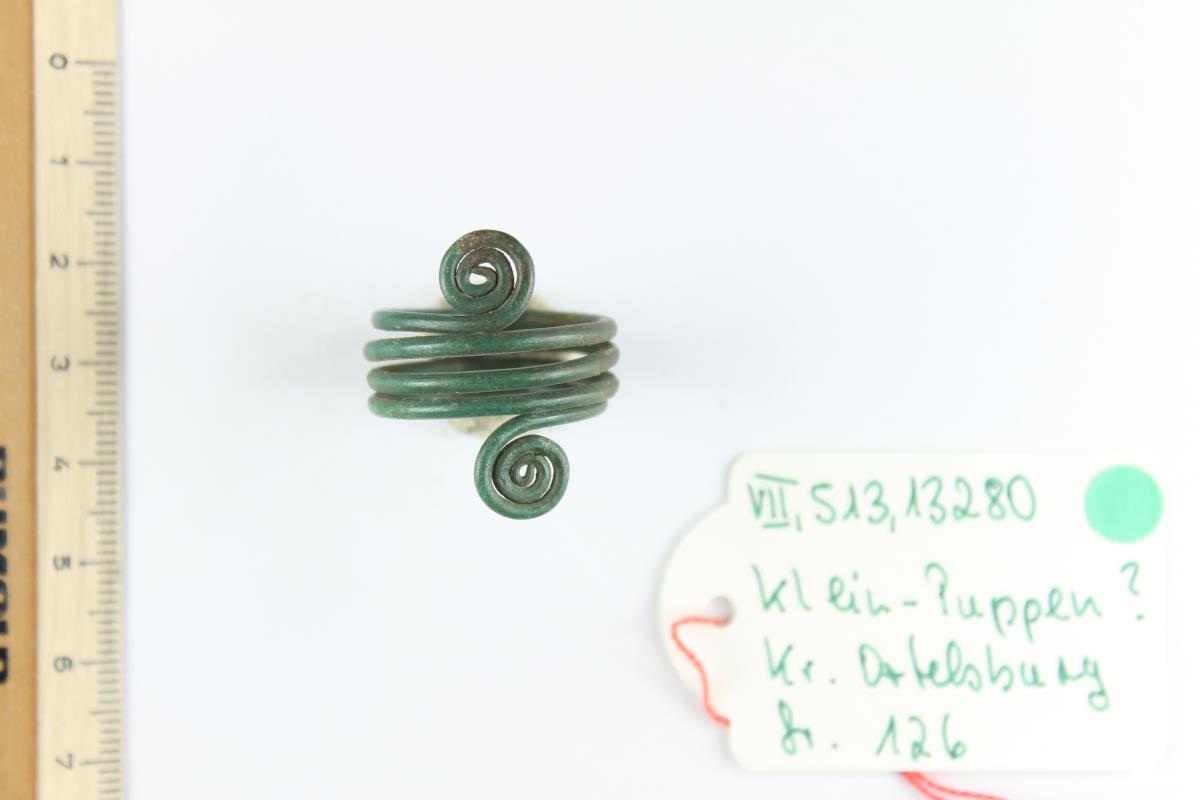 Fingerring