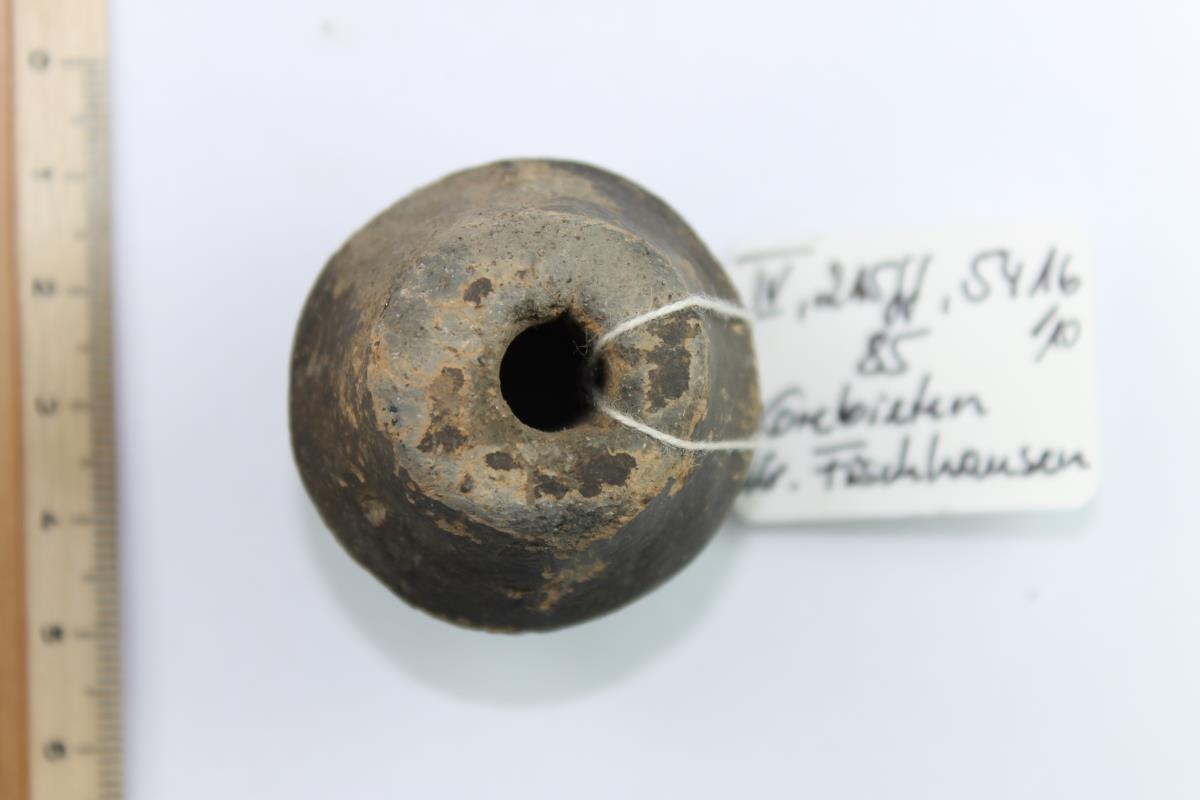 Spinnwirtel