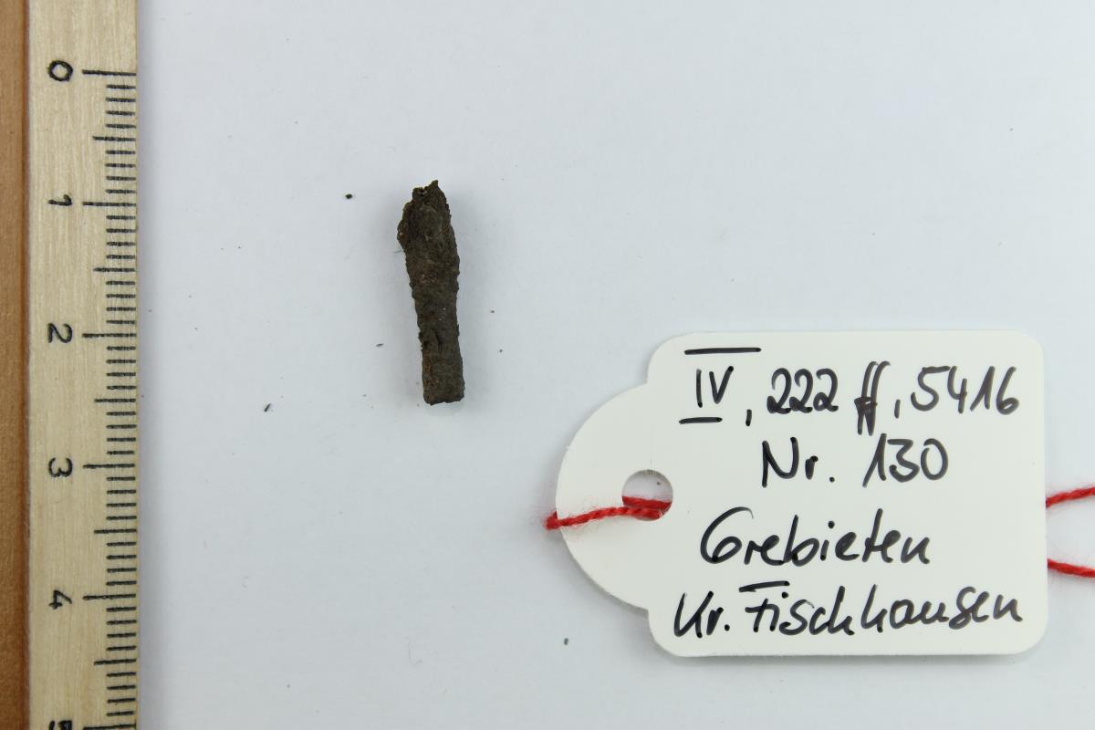 Eisenfragment