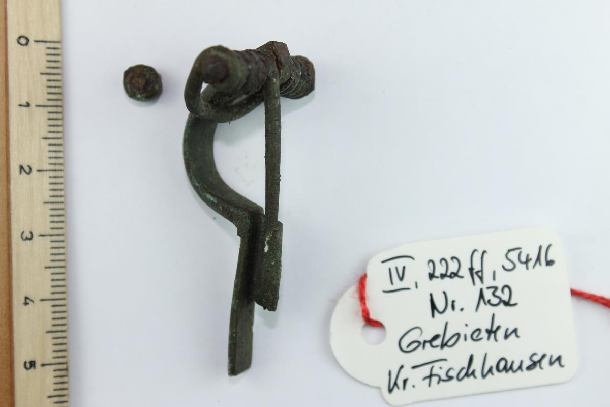 Armbrustfibel