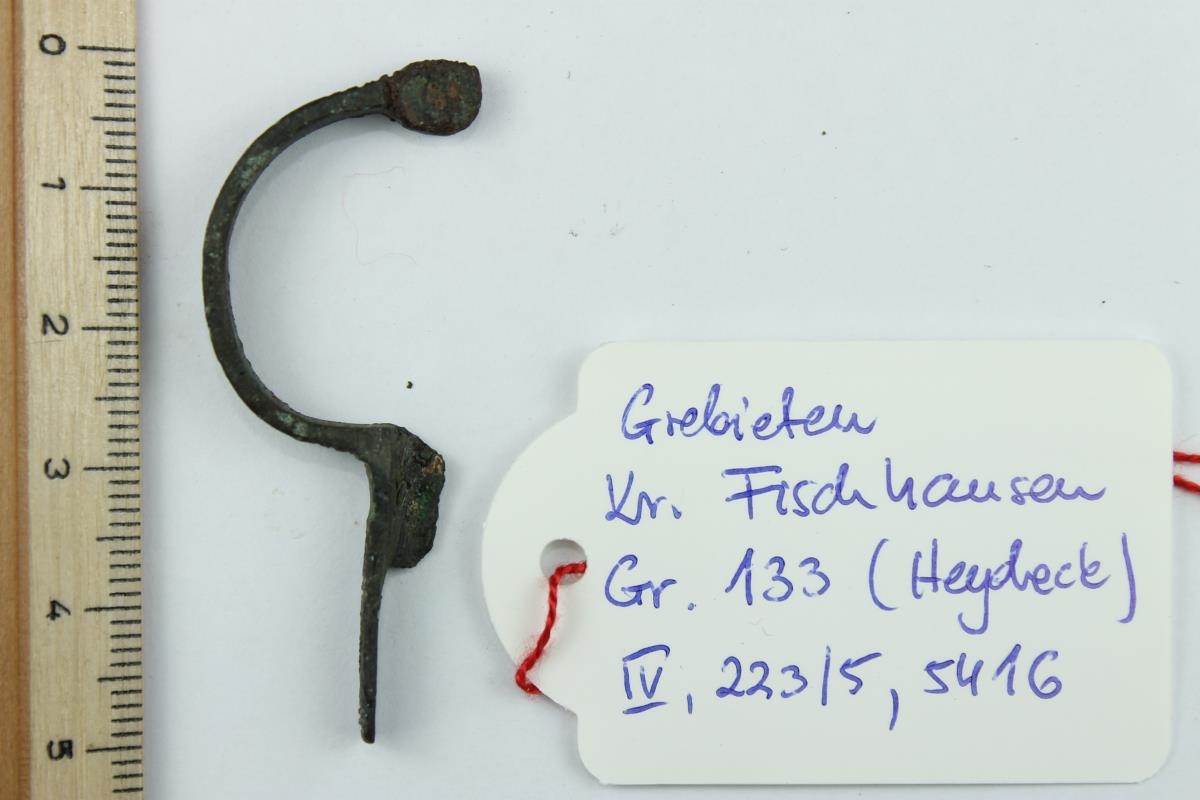 Armbrustfibel