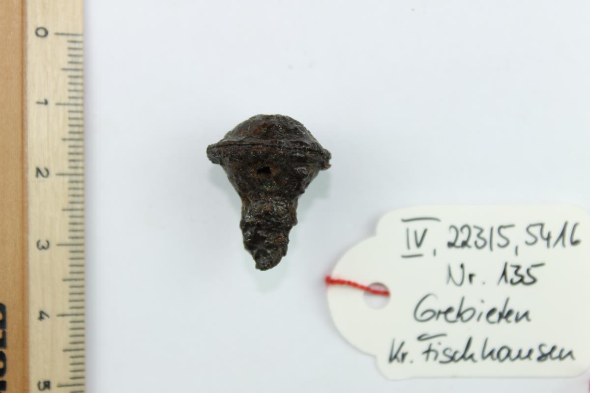 Schellenberlock