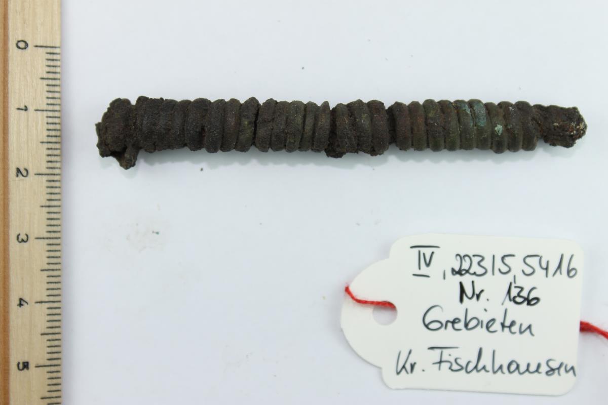 Fibelspirale
