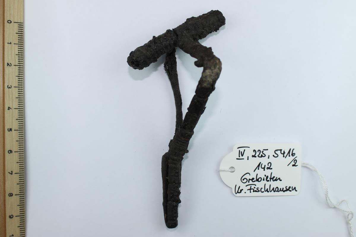 Armbrustfibel