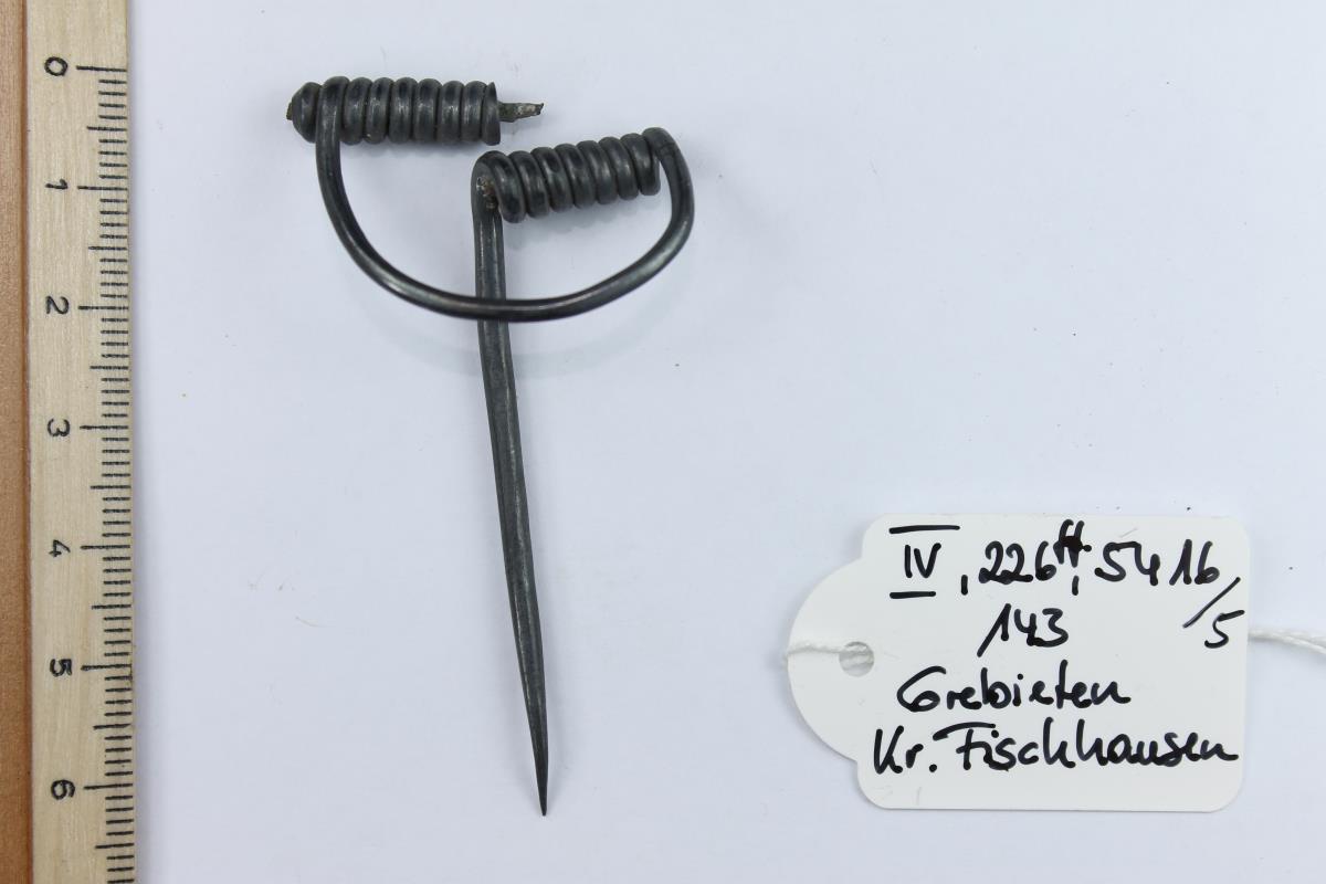 Fibelspirale
