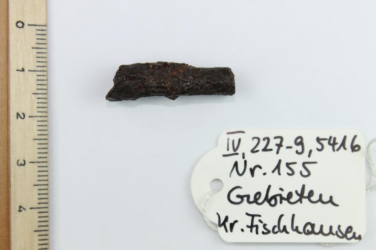 Eisenfragment