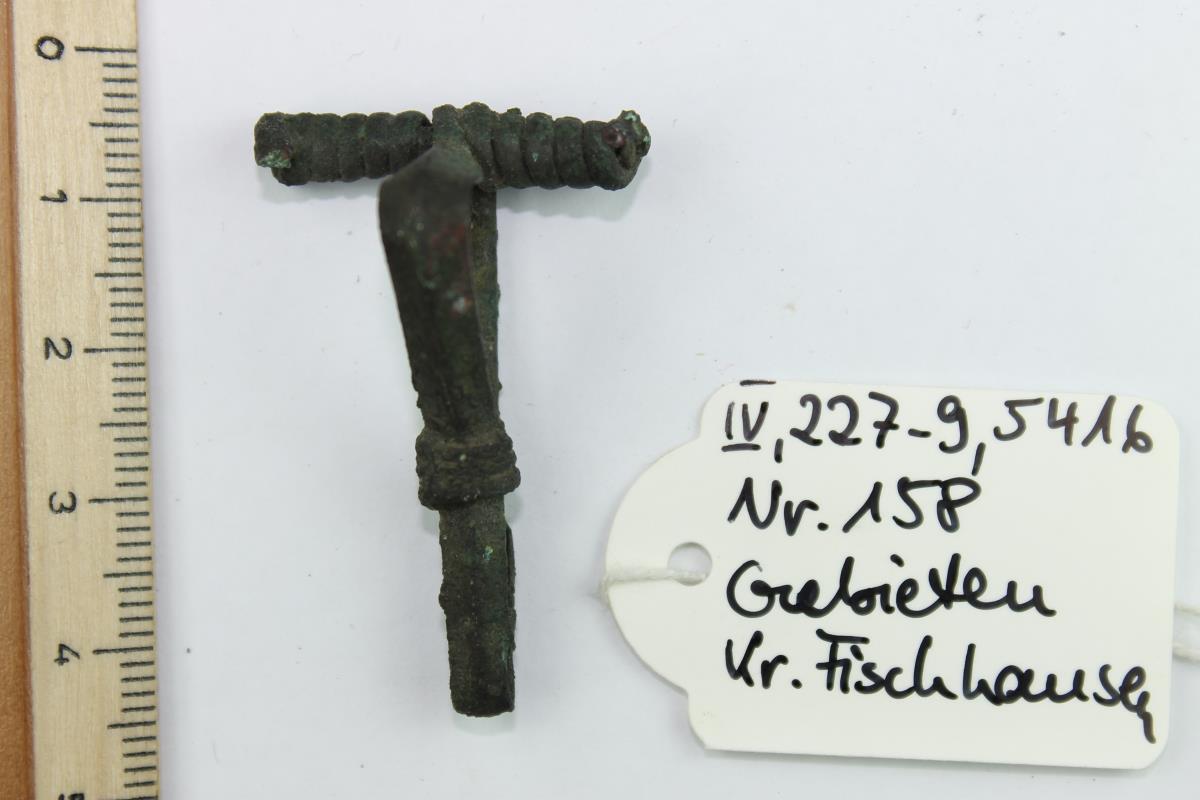 Armbrustfibel
