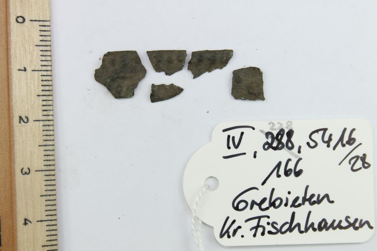 Beschlag