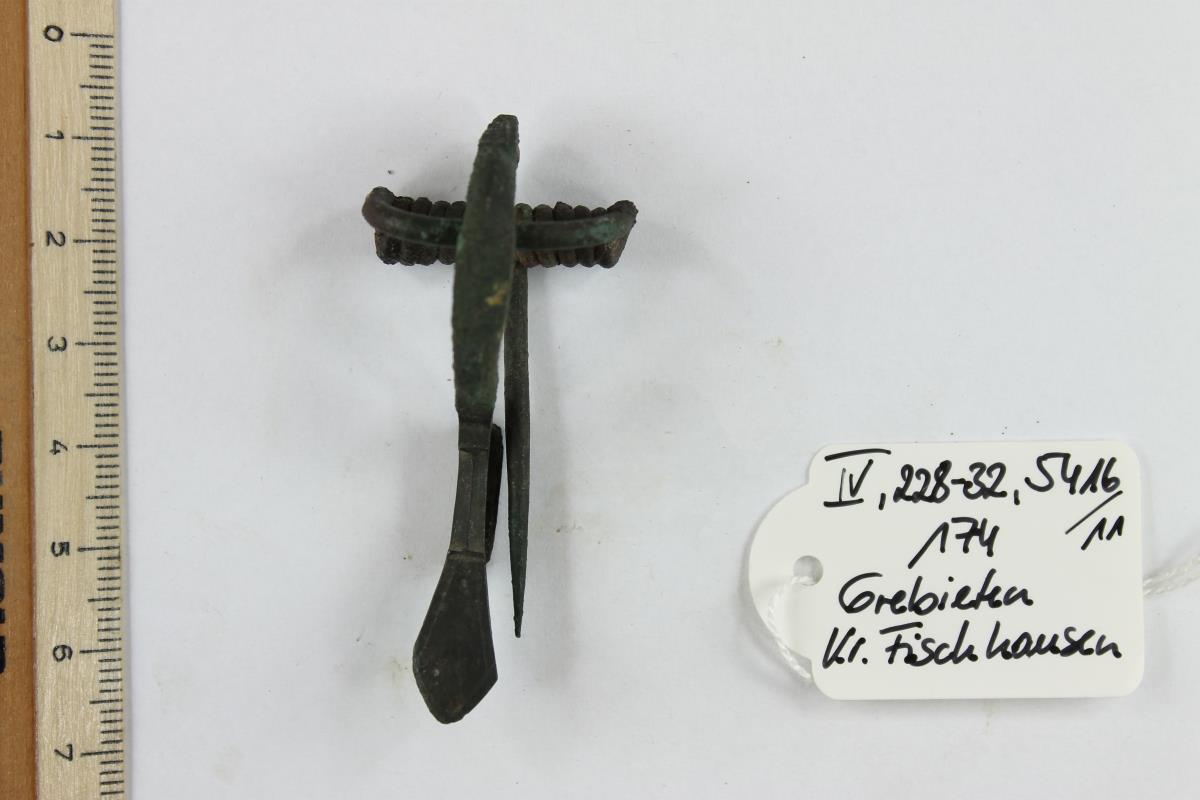 Armbrustfibel