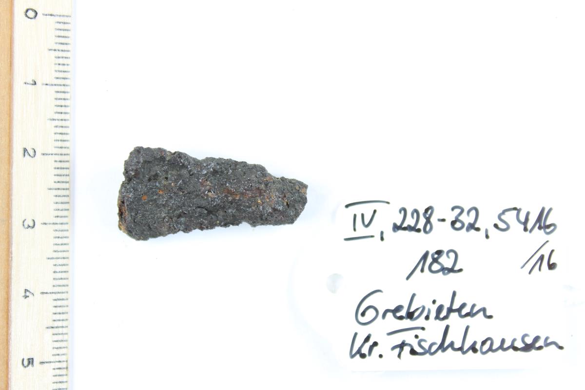 Eisenfragment