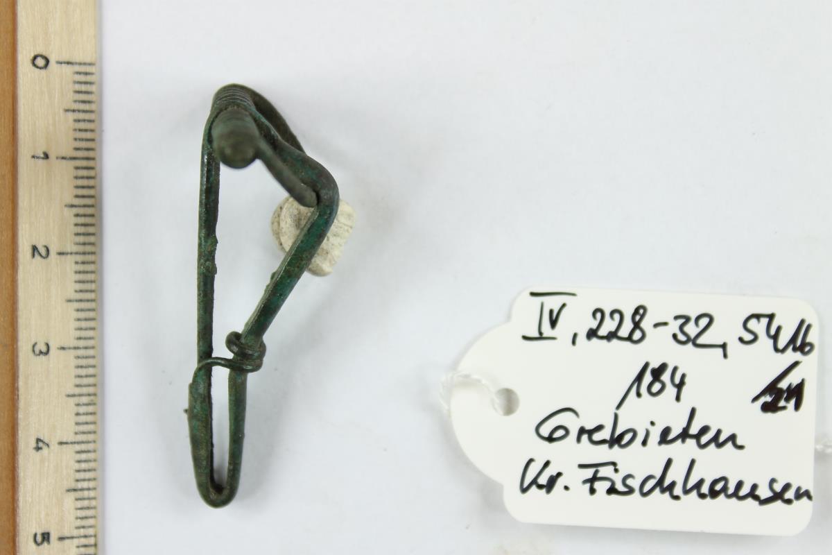 Armbrustfibel
