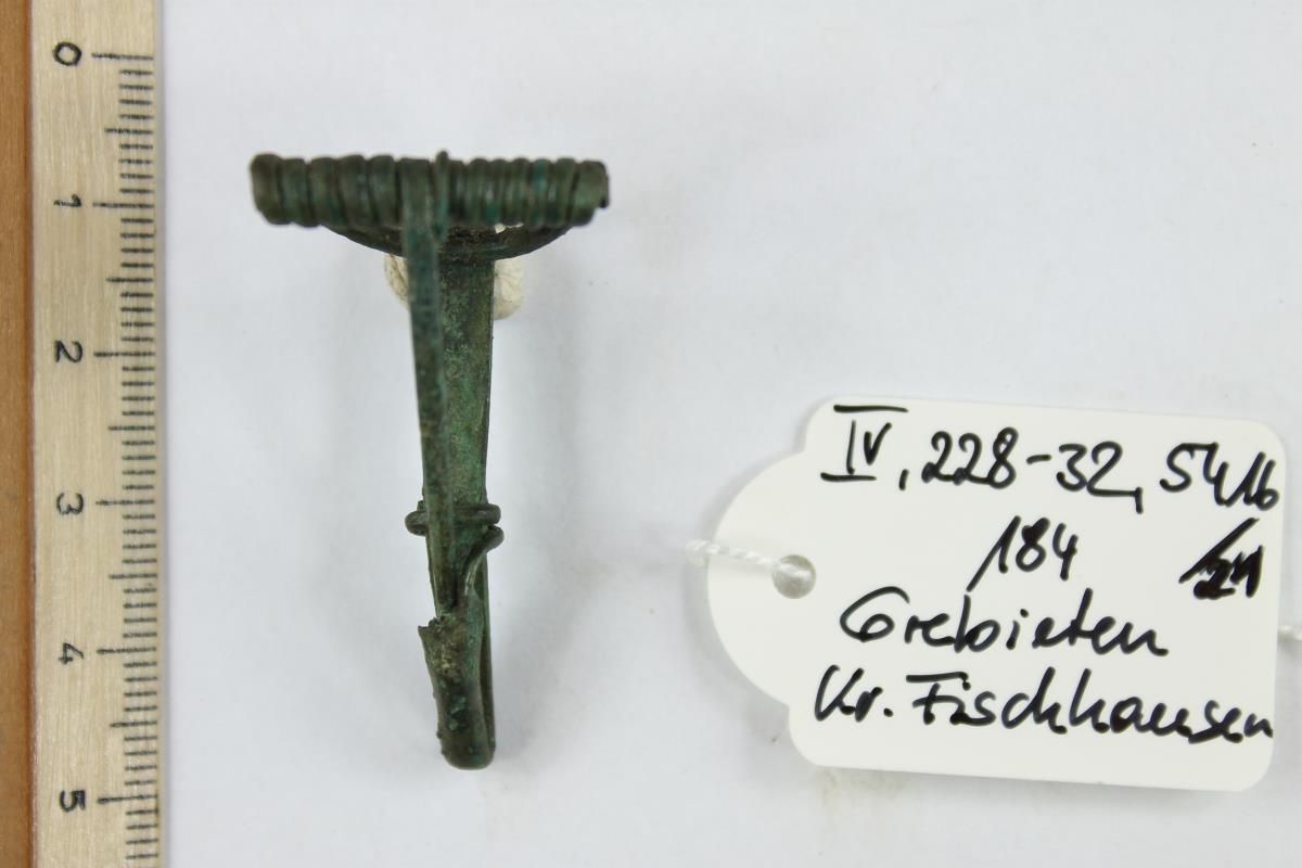 Armbrustfibel