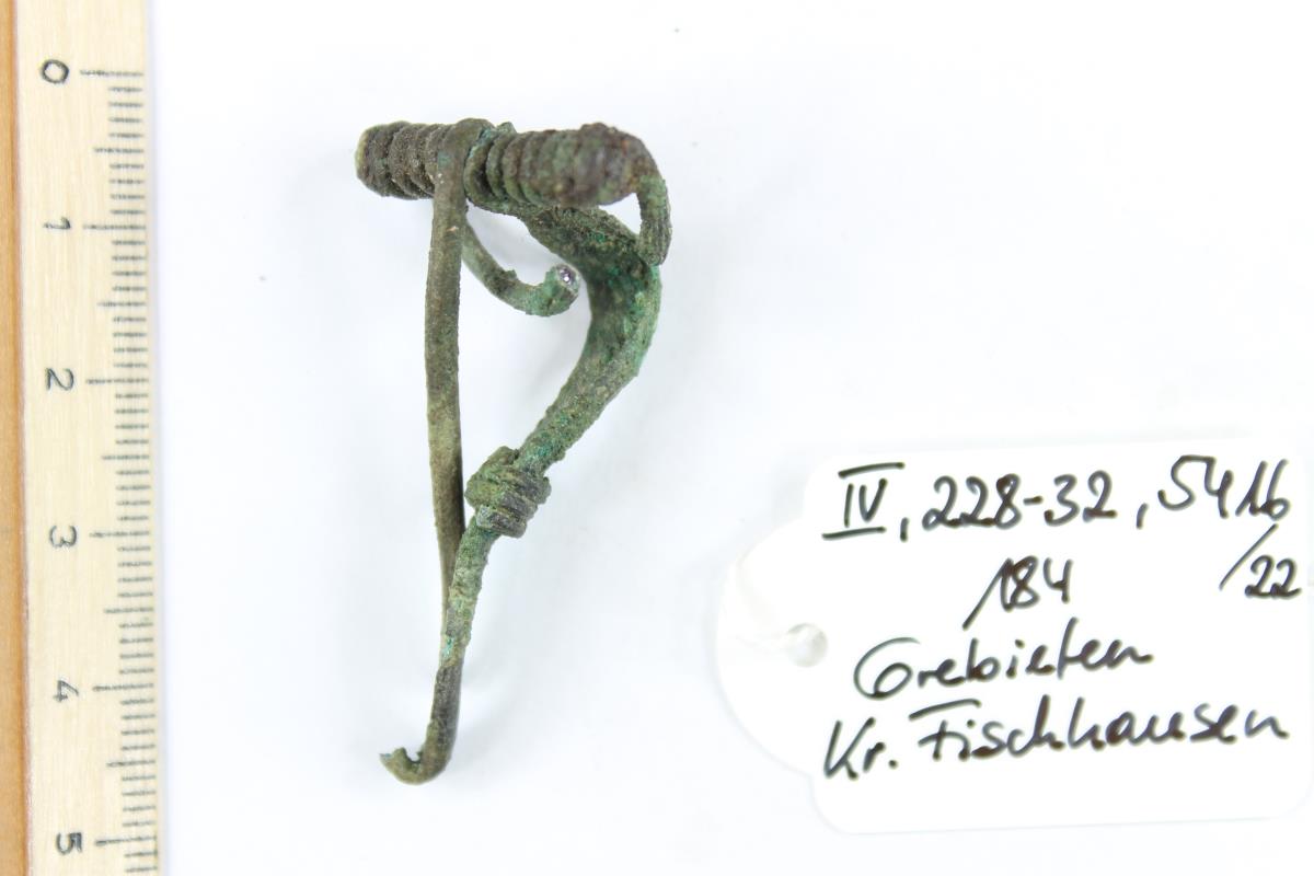 Armbrustfibel