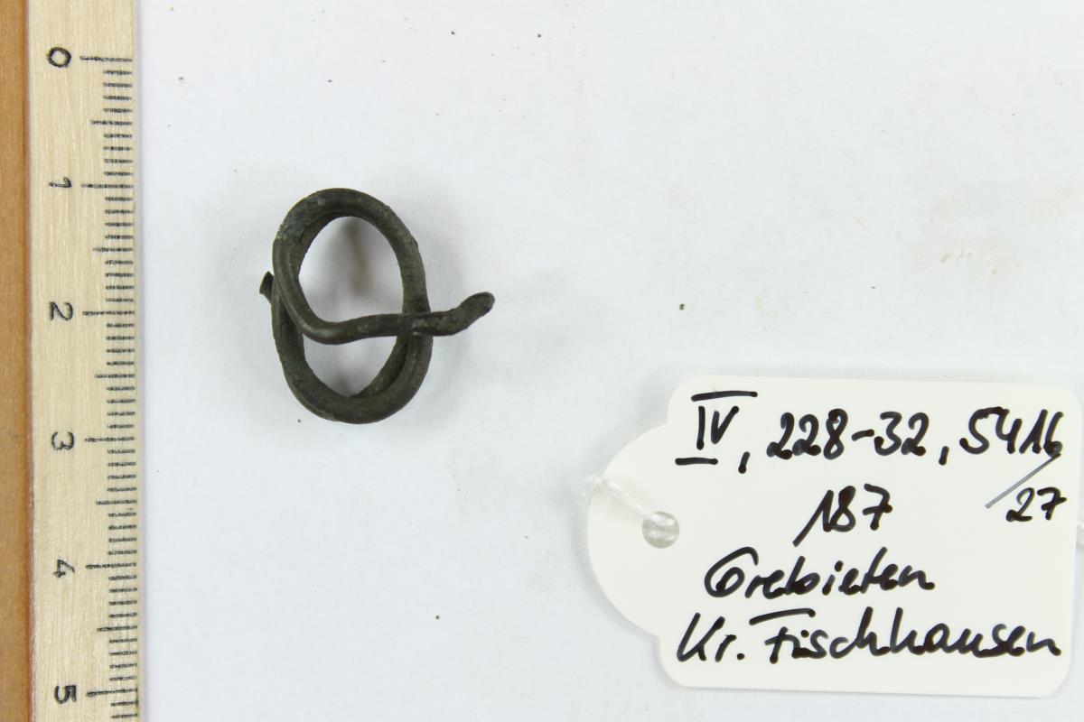Spiralring