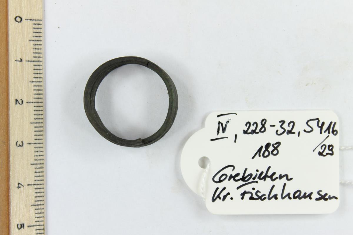Fingerring