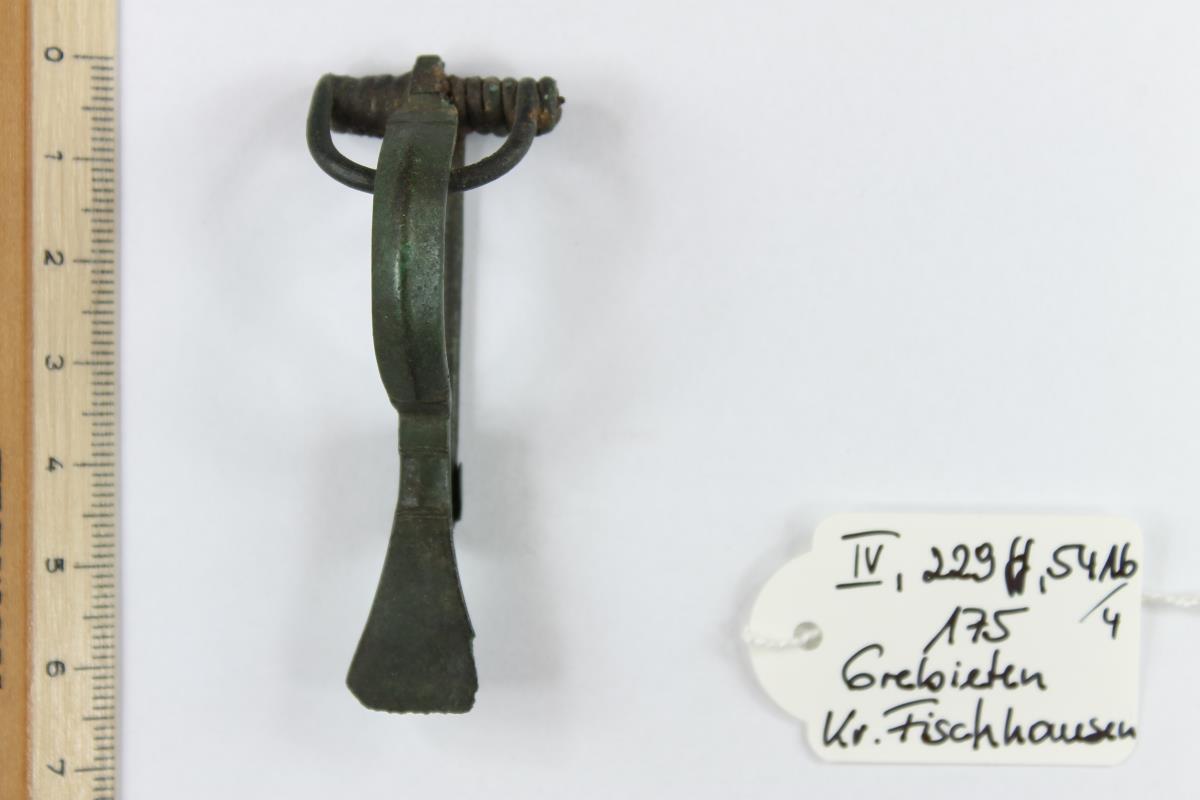 Armbrustfibel