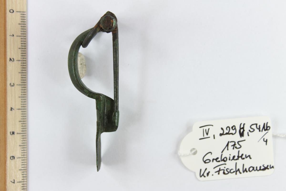 Armbrustfibel