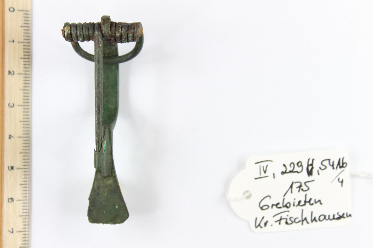 Armbrustfibel