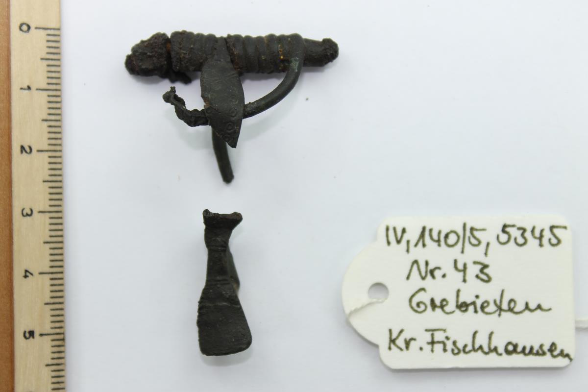 Armbrustfibel
