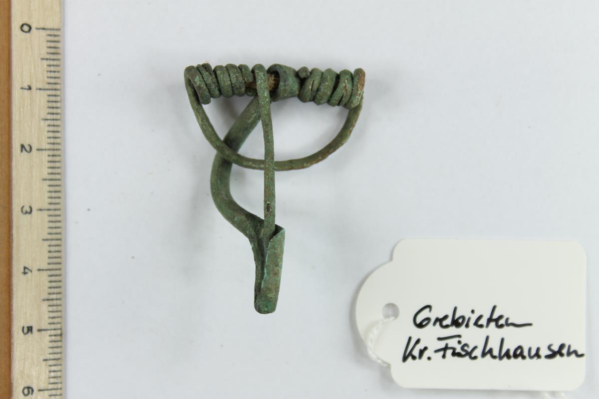 Armbrustfibel