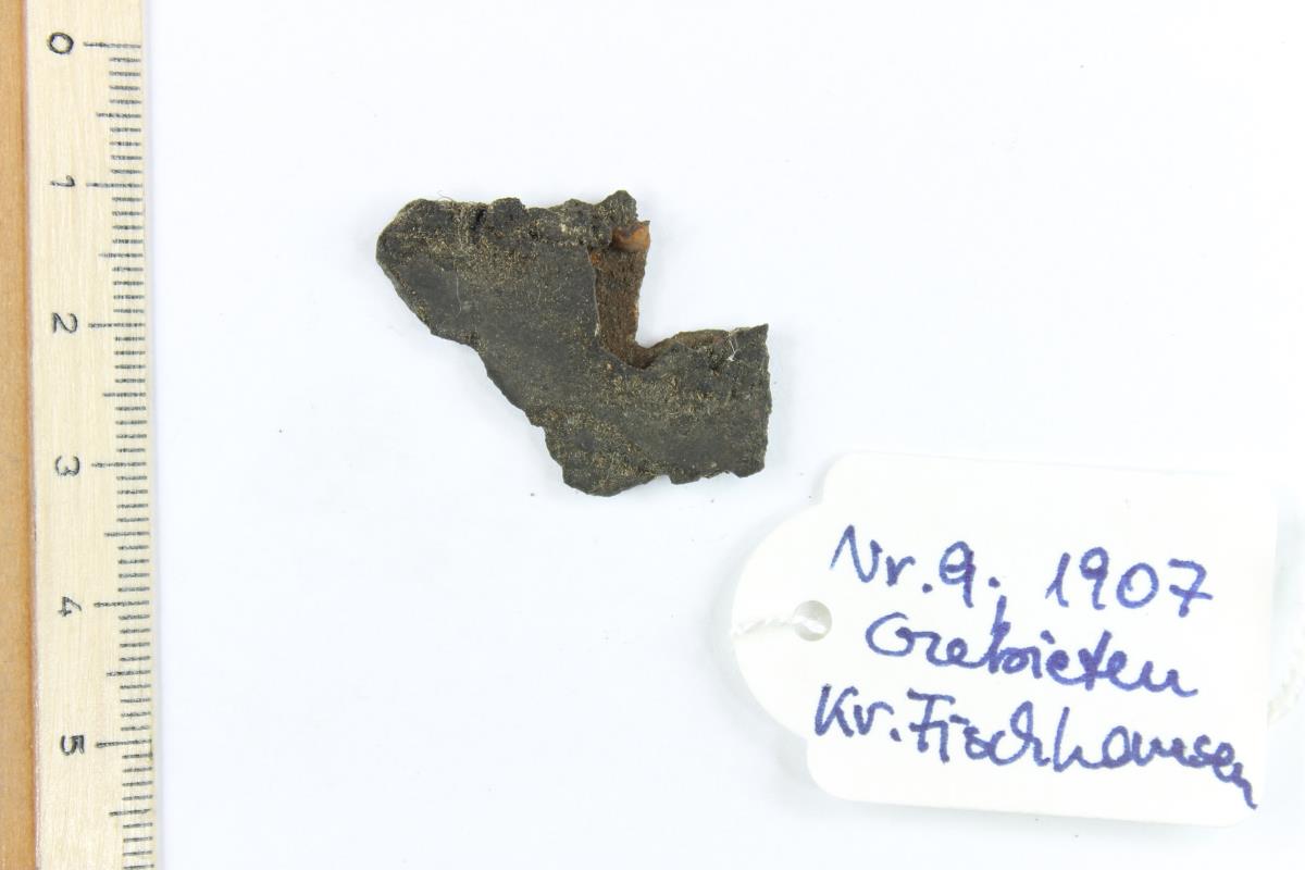 Eisenfragment