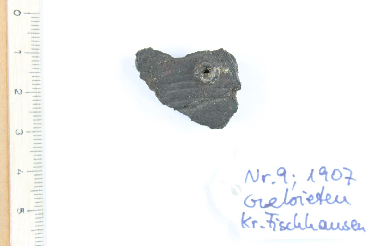 Eisenfragment