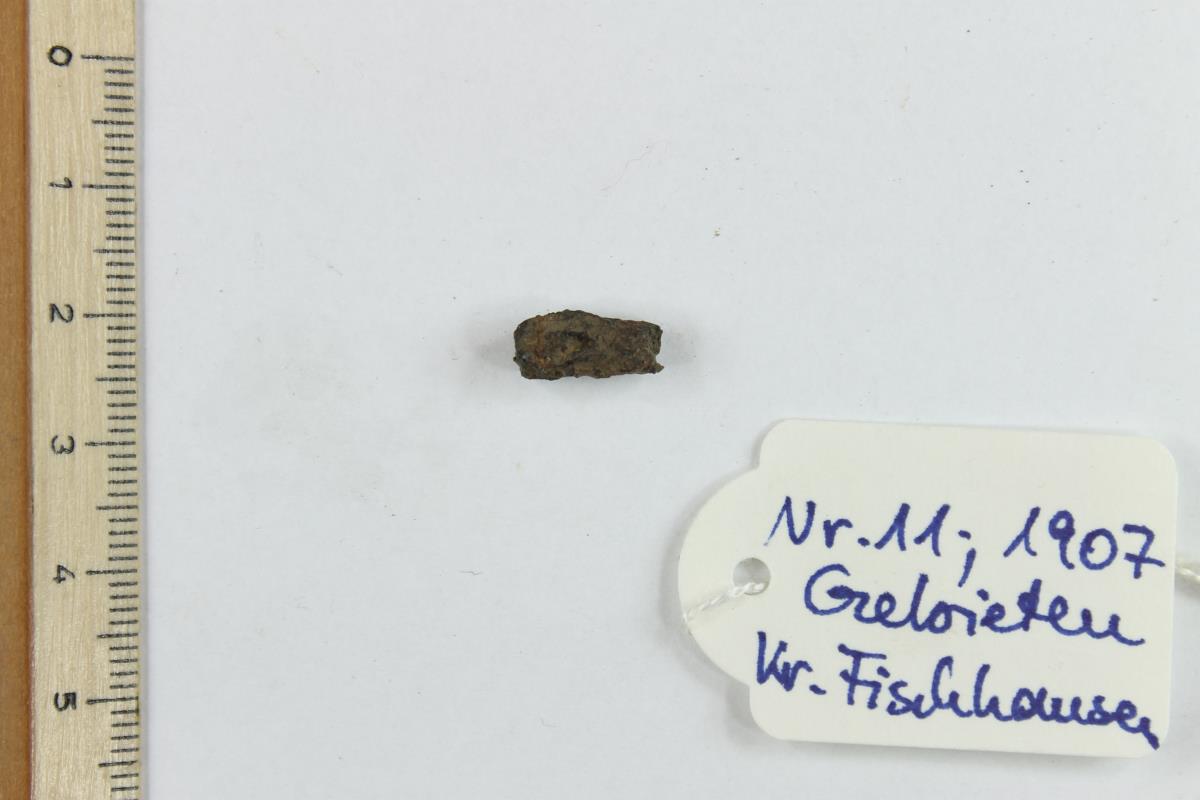 Eisenfragment