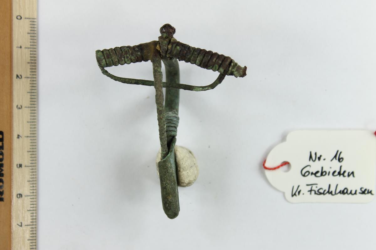 Armbrustfibel