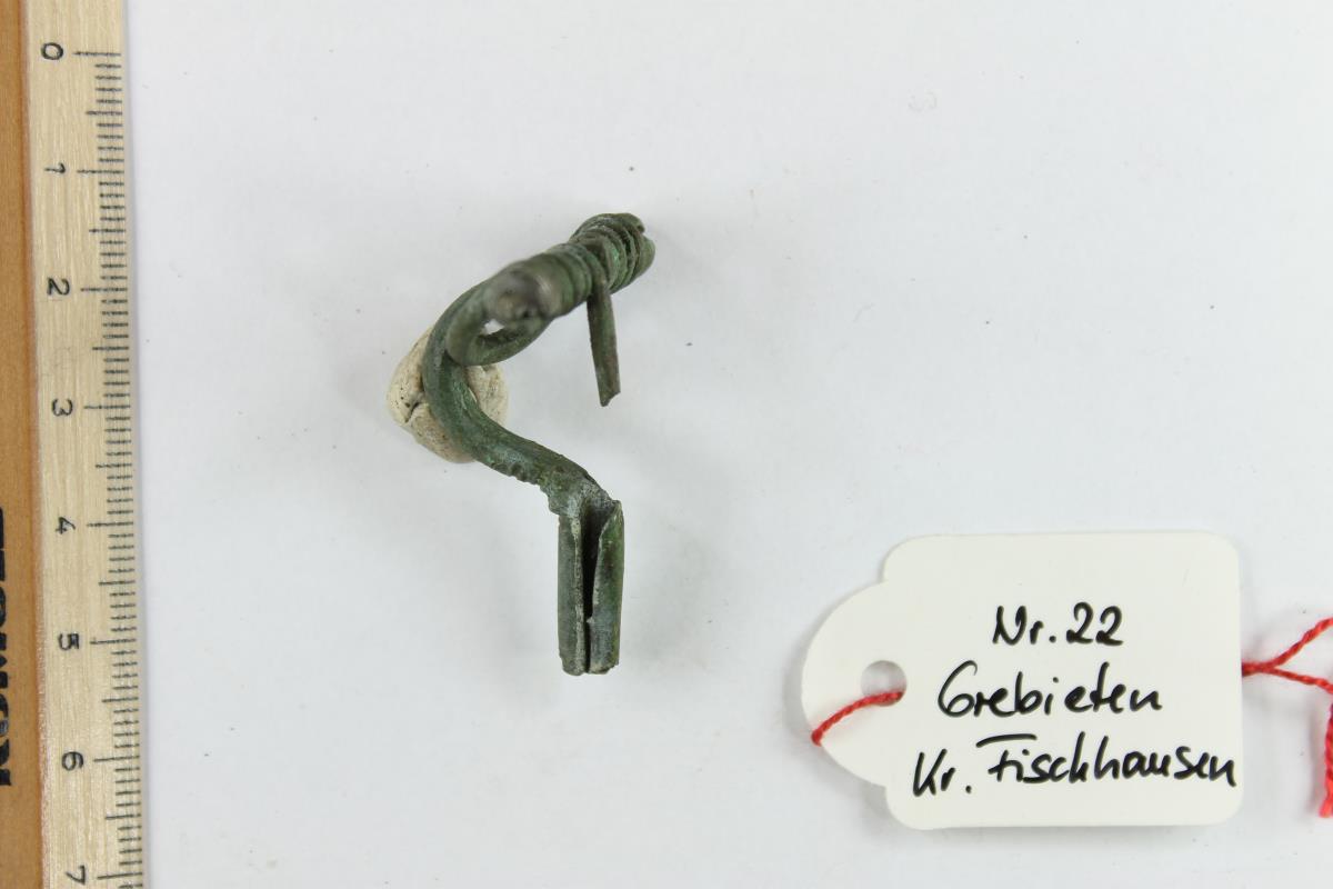 Armbrustfibel