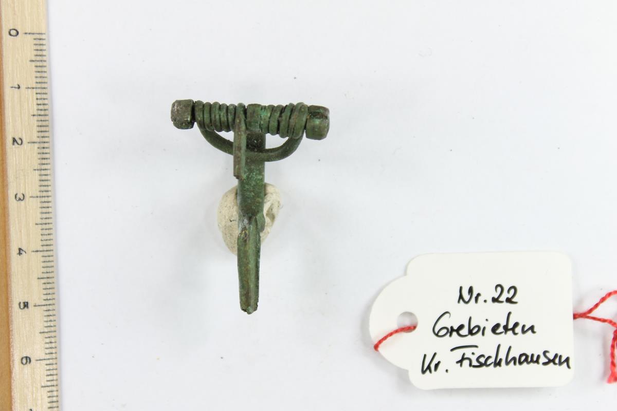 Armbrustfibel