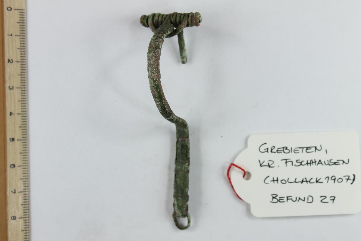 Armbrustfibel