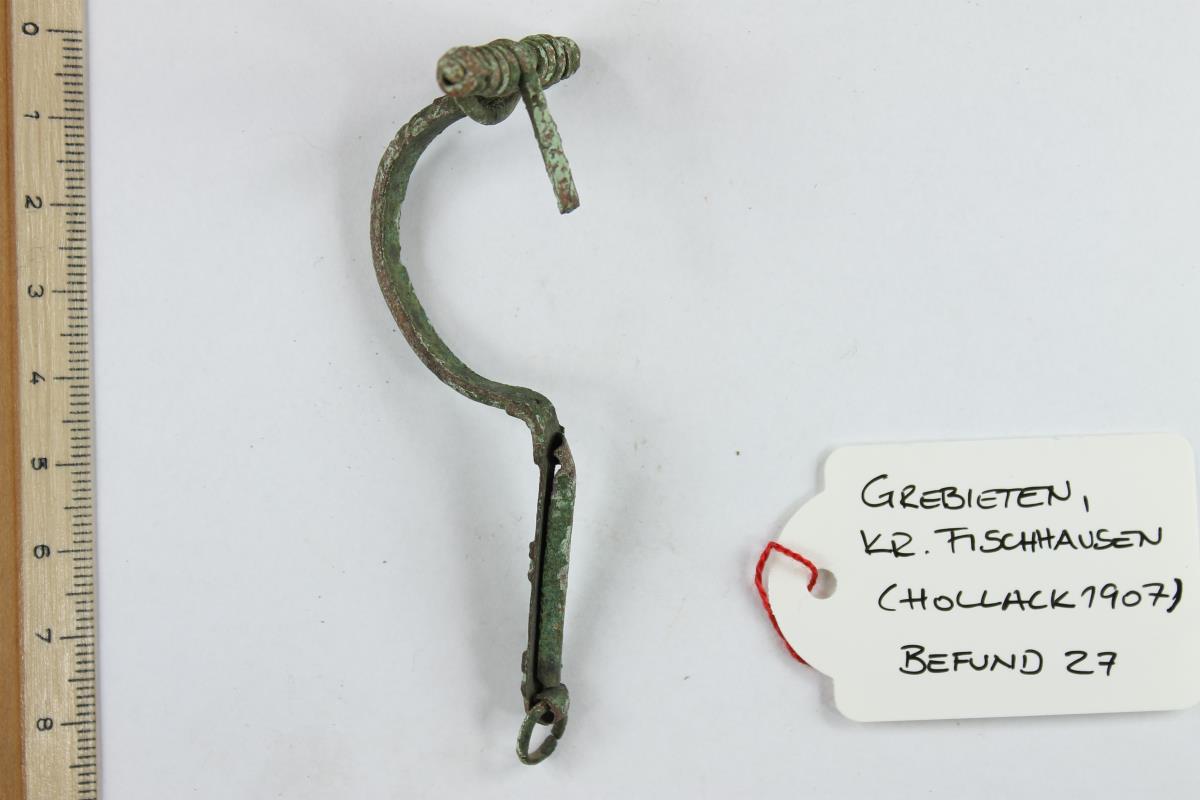 Armbrustfibel