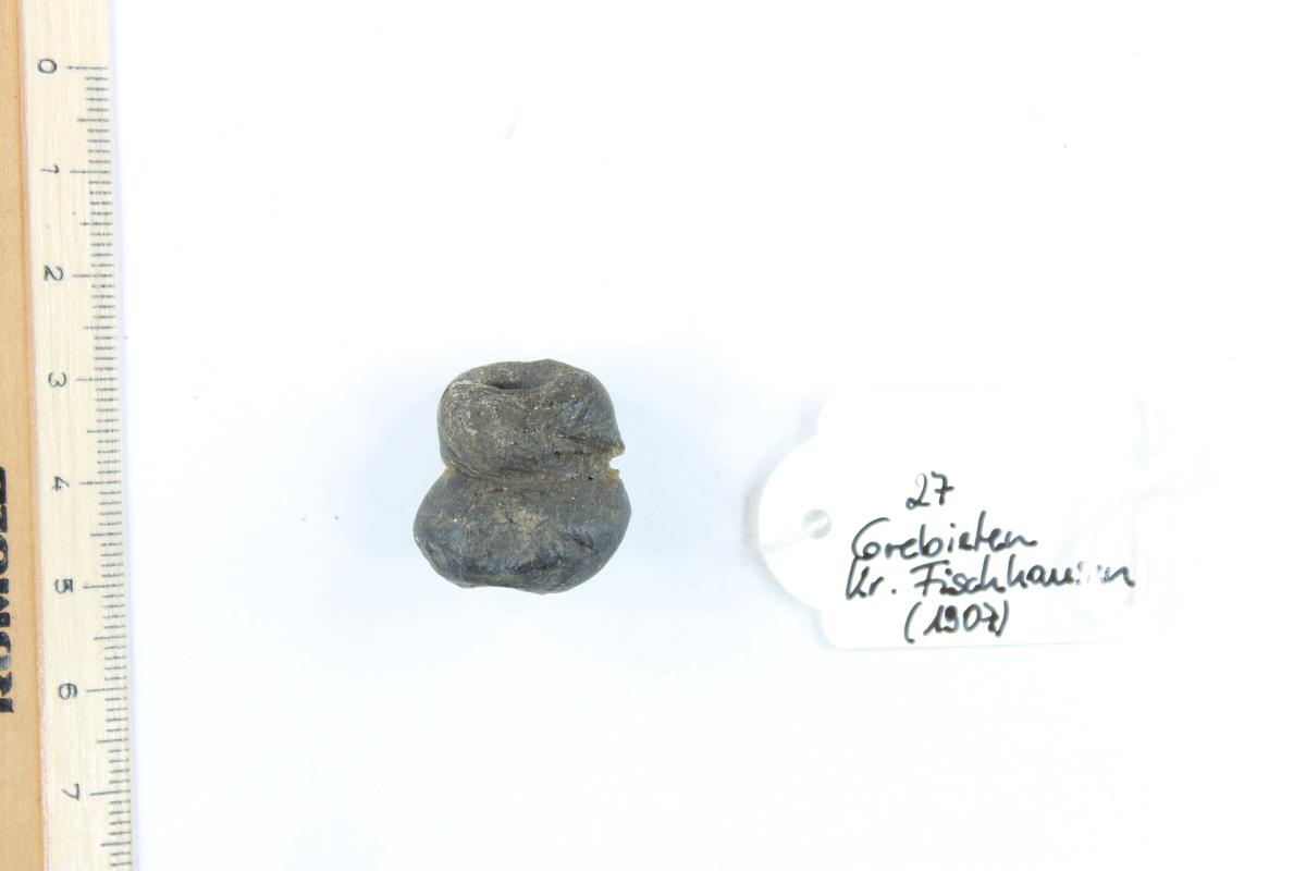 Glasperle