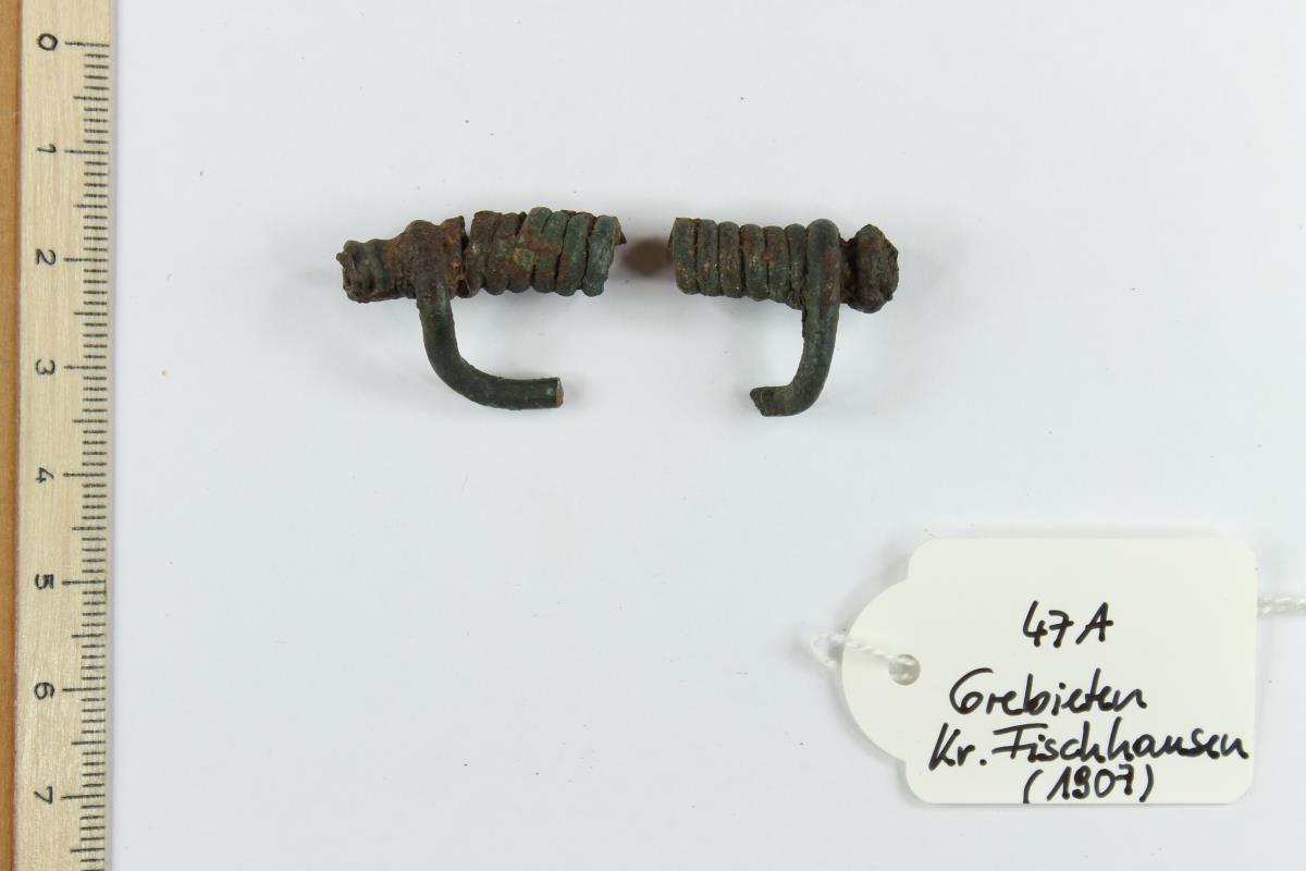 Fibelspirale