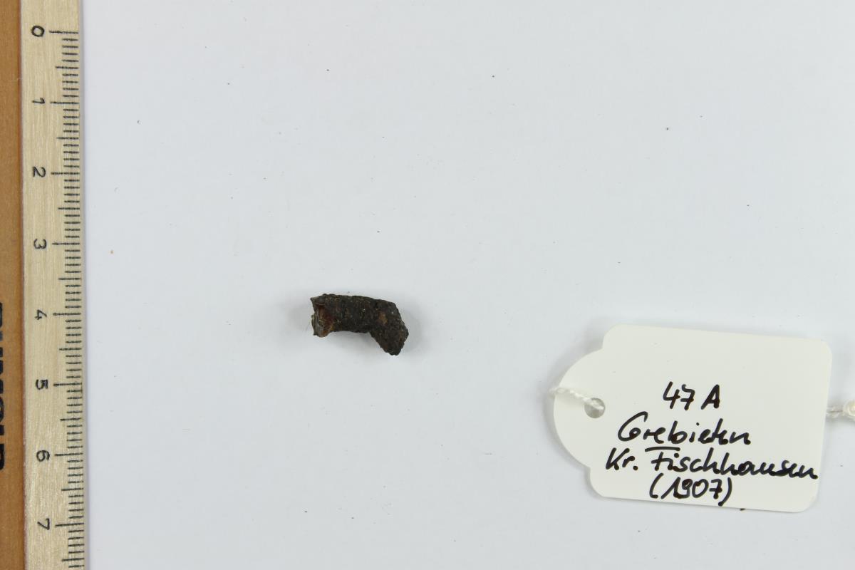 Eisenfragment