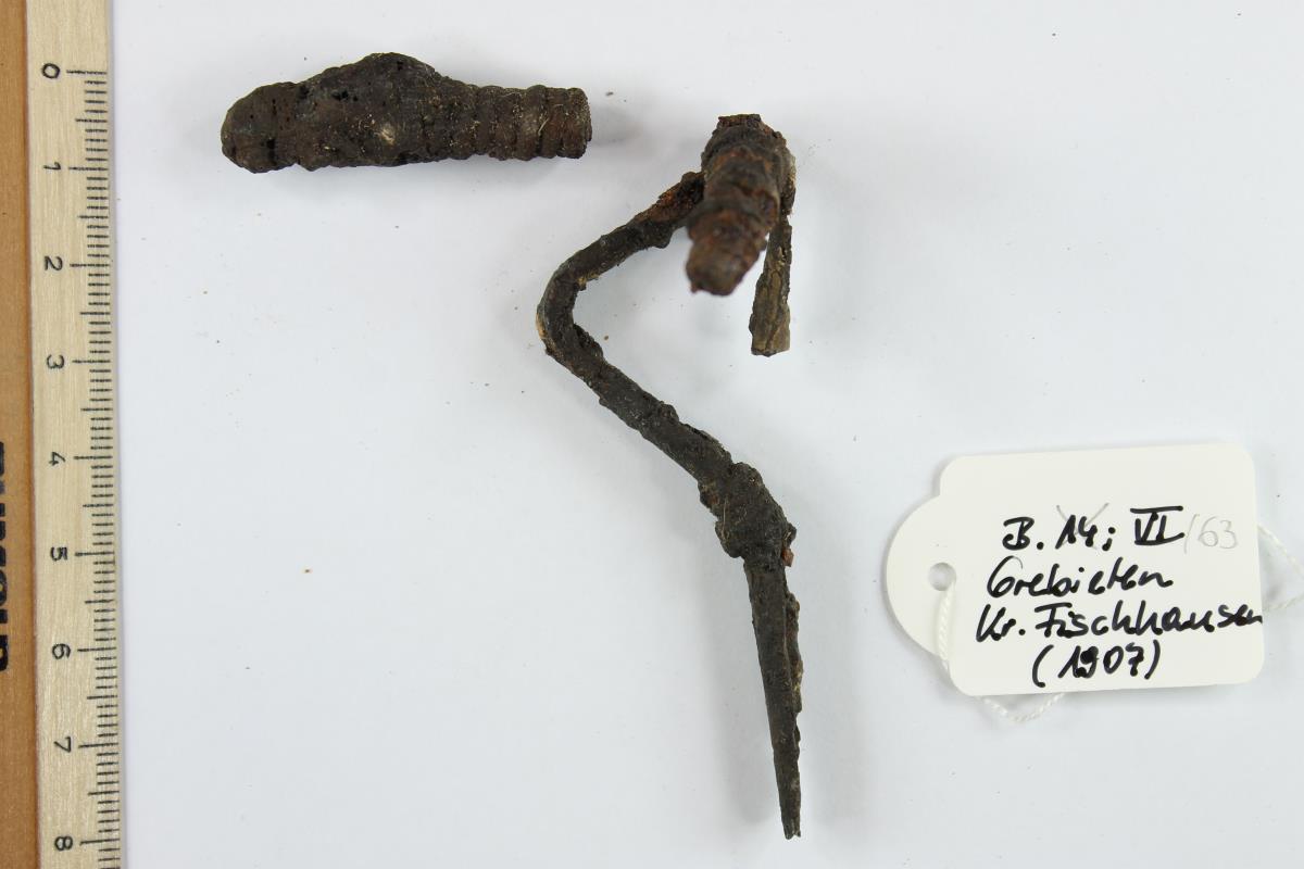 Armbrustfibel