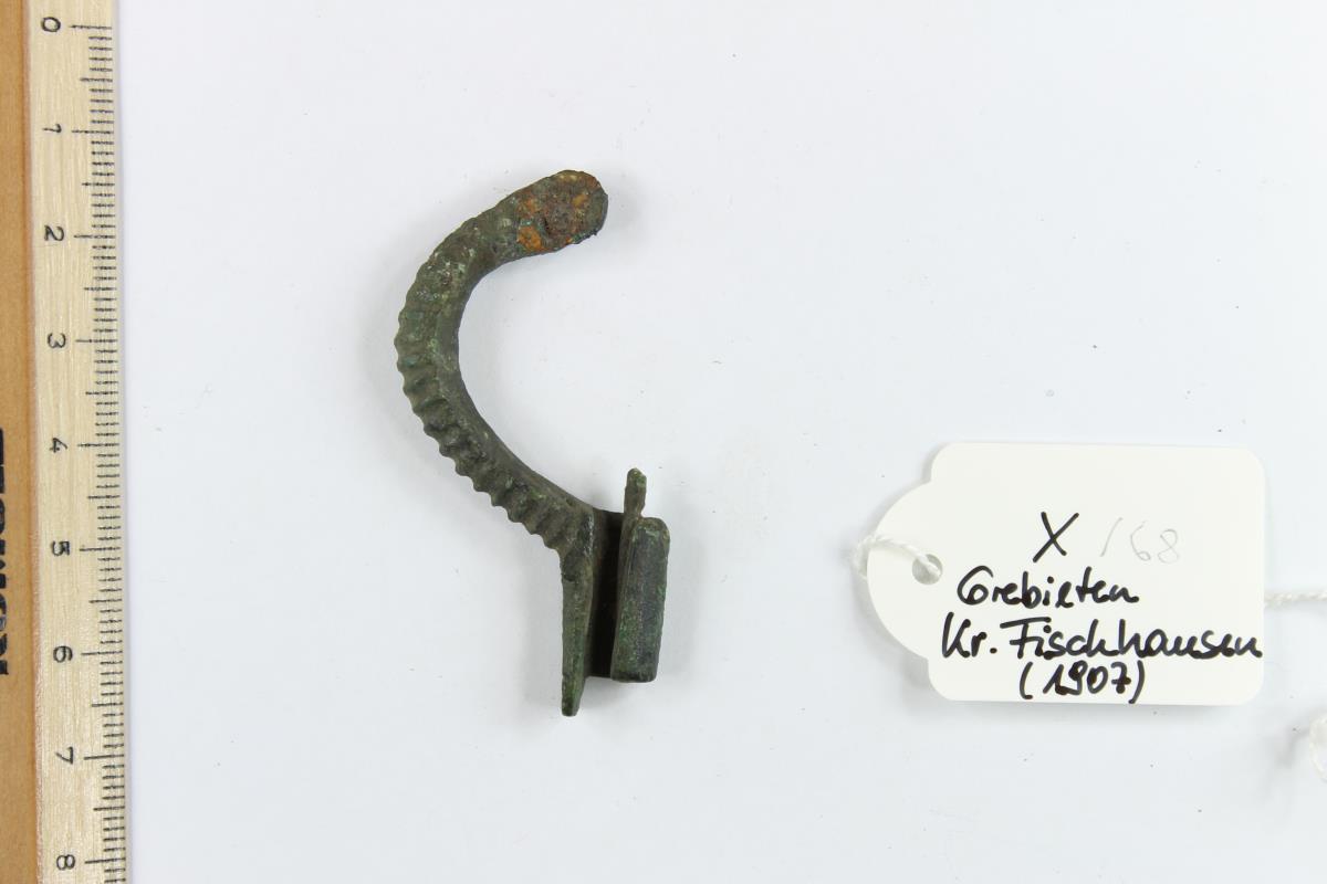 Armbrustfibel