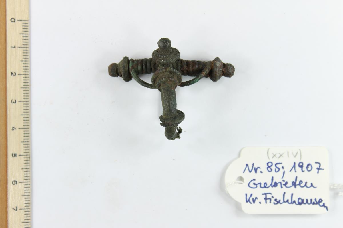Fibelfragment