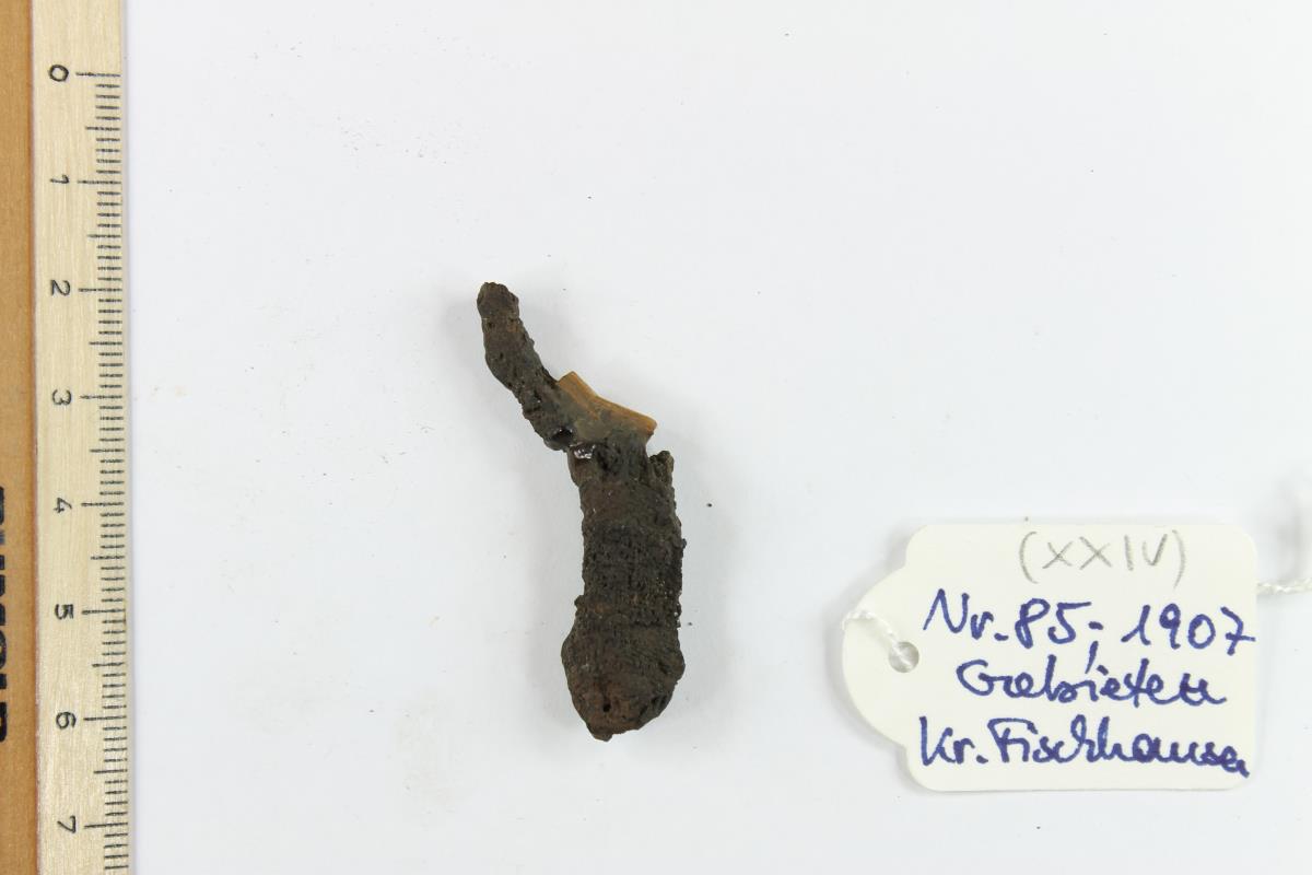 Fibelfragment