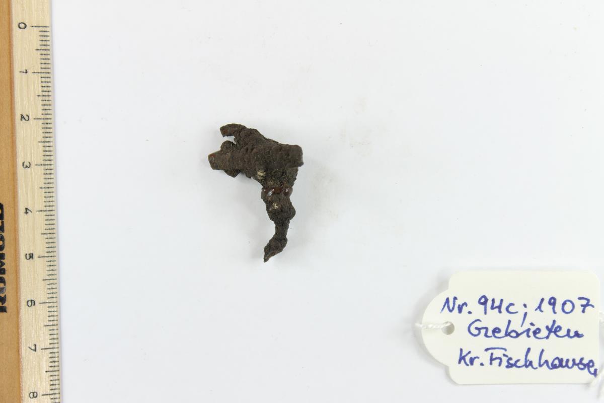 Eisenfragment