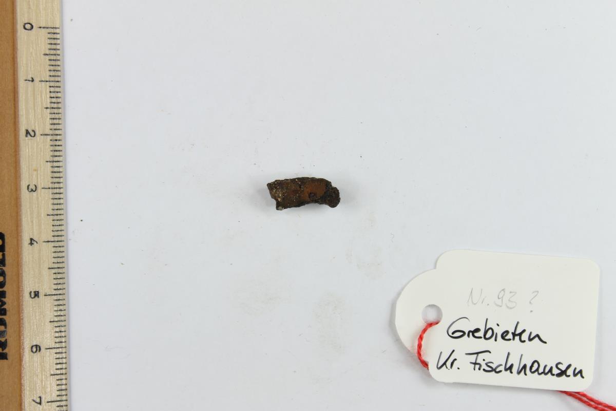 Eisenfragment