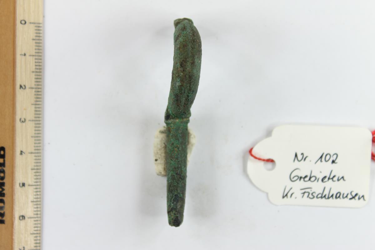 Armbrustfibel