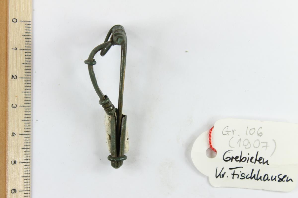 Armbrustfibel