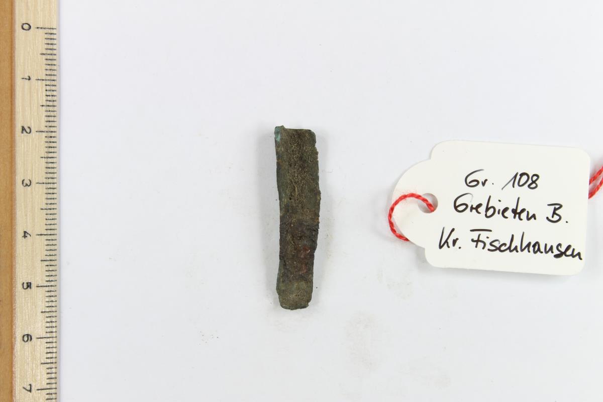 Fibelfragment