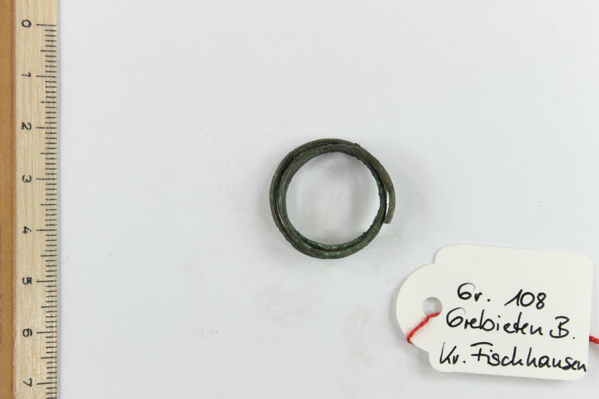 Fingerring