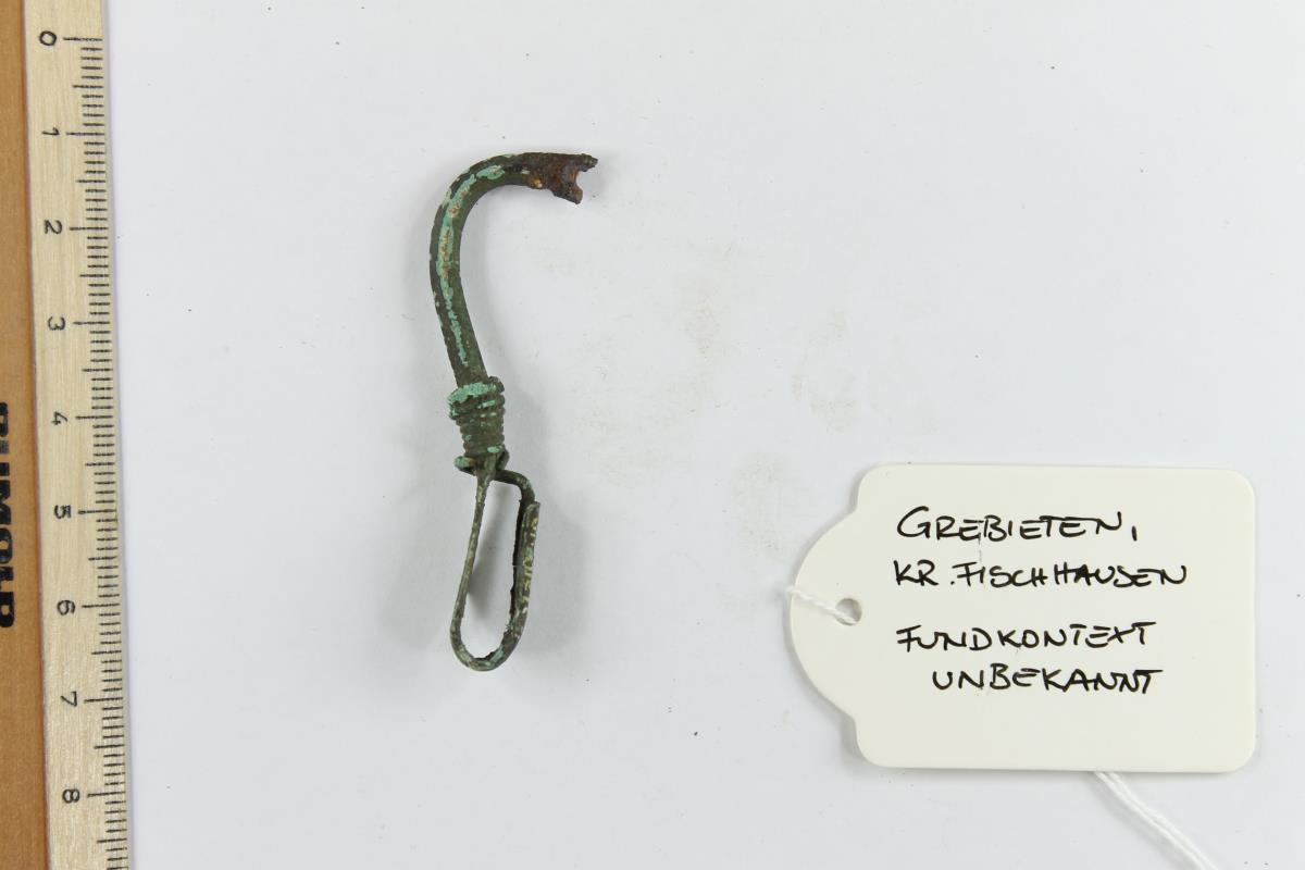 Armbrustfibel