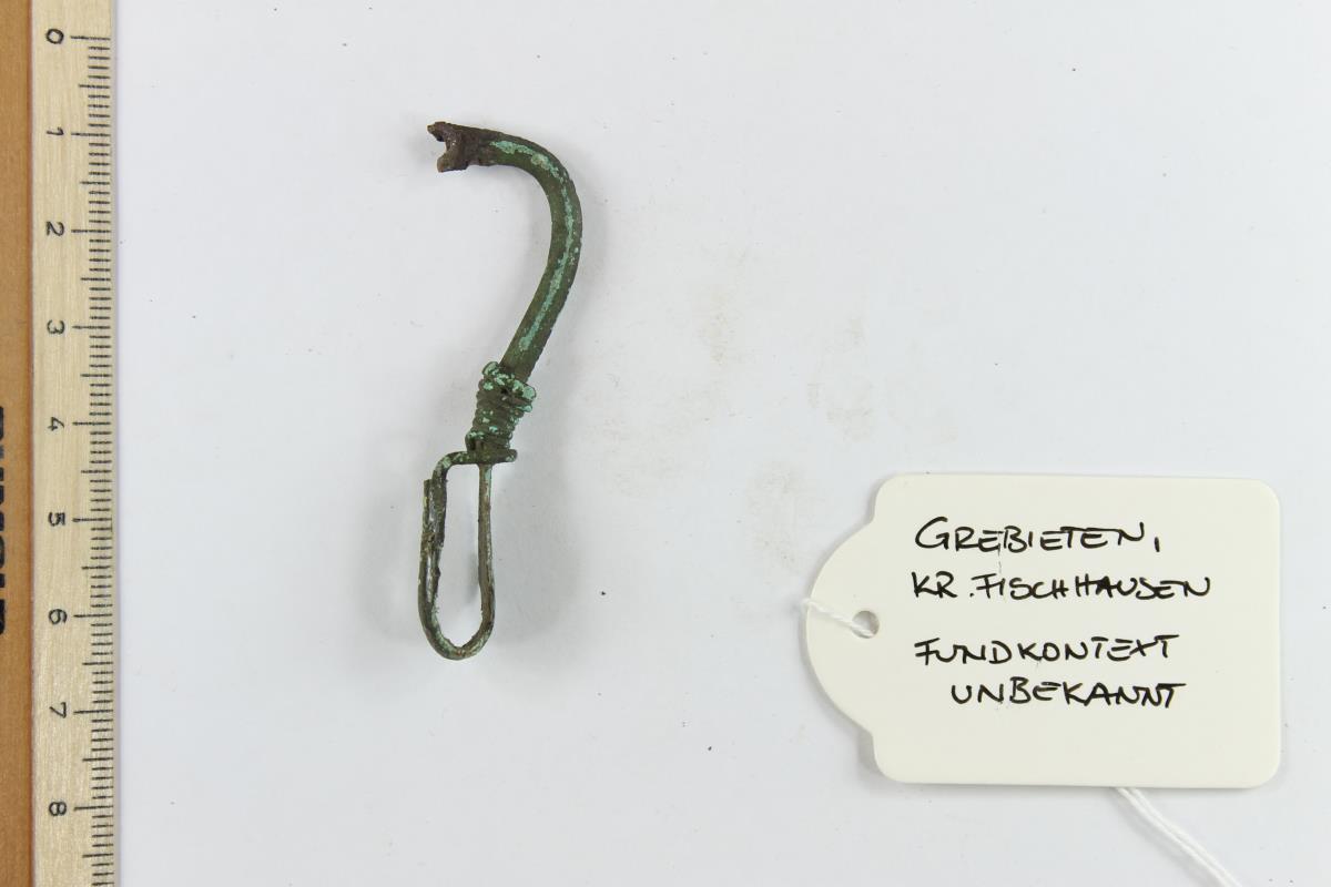 Armbrustfibel