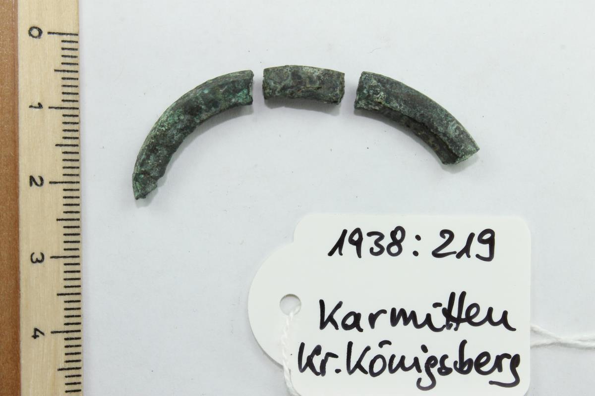 Armring