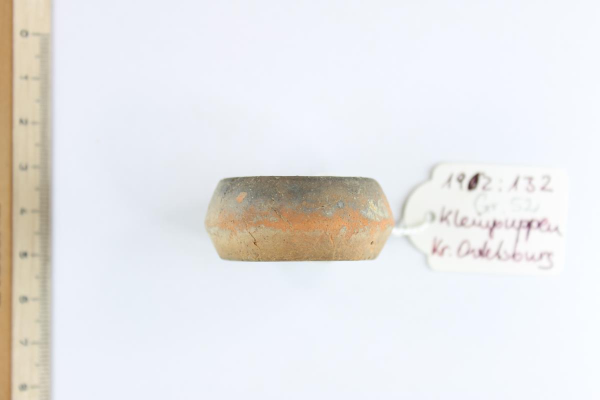 Spinnwirtel