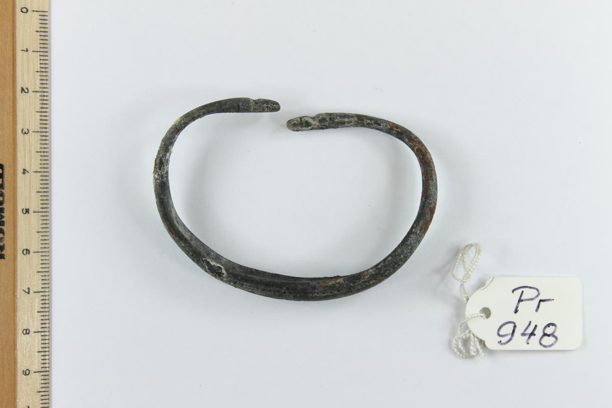 Armring